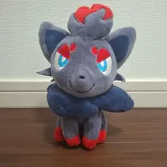 ポケモン ゾロア ぬいぐるみ