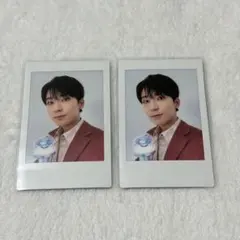 SEVENTEEN セブチ BE THE SUN ウォヌ チェキ