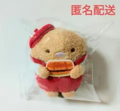 新品！コメダ珈琲店×すみっコぐらし てのりぬいぐるみ♪とんかつ♪ロフト限定