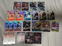 ワンピースカード 世界最強の戦士 ロックス ロキ ルフィ その他 プロモ SR