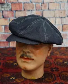 2026年最新】Mr.FATMAN キャスケットの人気アイテム - メルカリ