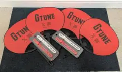 TGS2025 GTUNE NEXTGEAR 参加賞&配布物