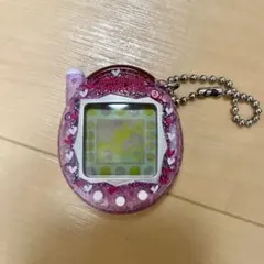 Tamagotchi Connection ぴんくらめ