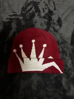 Stussy ニット帽 ビーニー