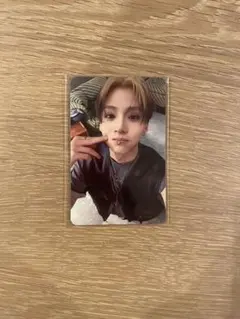 ALD1 サンウォン euphoria オリヤン　ラキドロ　トレカ