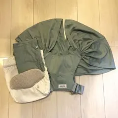 Konny コニー 抱っこ紐 フレックスAirMesh XS-XL