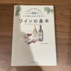 ワインの基本 by Tamy