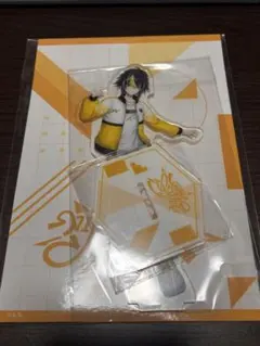 にじさんじフェス2026 アクリルスタンド 伊波ライ