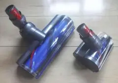 ★新品未使用★ダイソン純正・SV18付属ダイレクトドライブ＆ミニモーターヘッド★ 2025年最新】ミニモーターヘッド sv18の人気アイテム - メルカリ