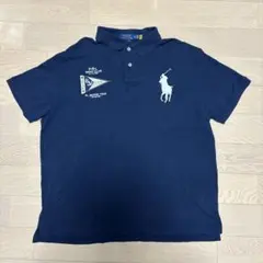 Polo Ralph Lauren ラルフローレン ビッグポニー ポロシャツのサムネイル