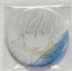 呪術廻戦　五条悟　野薔薇　缶バッジセット　MAPPA ファントムパレード