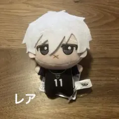 2026年最新】ブルーロック ちびぐるみ 凪の人気アイテム - メルカリ