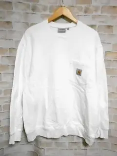 Carhartt カーハート ポケット スウェット