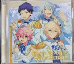 「あんさんぶるスターズ!」ユニットソングCD Vol.3 fine/fine
