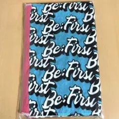 2026年最新】BEFIRSTロゴタオルの人気アイテム - メルカリ