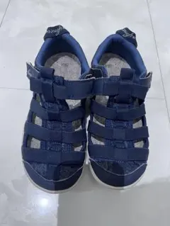 【格安＊送料込】　イフミー　カラン　ウォーターシューズ　サンダル　20cm