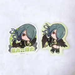 イナズマイレブン ロフト 風丸一郎太 天使と悪魔 - メルカリ