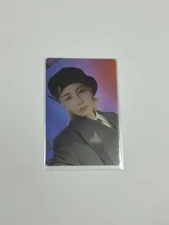 Seventeen セブチ　Attacca ジョンハン