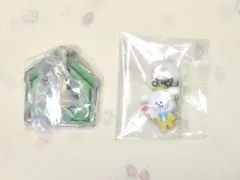 BT21 CHIMMY めじるしアクセサリー パッケージチャーム