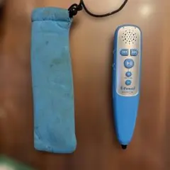 動作確認済みですくもん タッチペン KUMON E-Pencil 専用ケース付き