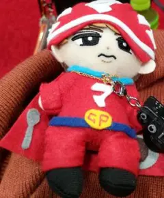 2026年最新】向井康二 ぬいぐるみの人気アイテム - メルカリ