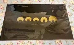 スペシャルズ　パンフレット