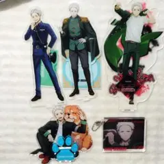 WIND.BREAKER 梅宮一 まとめ売り(画像3枚あり)