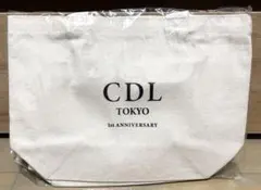 新品】CDL TOKYO ØMI ノベルティ 2点セット - メルカリ