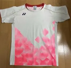YONEX バドミントンユニフォーム　日本代表モデル