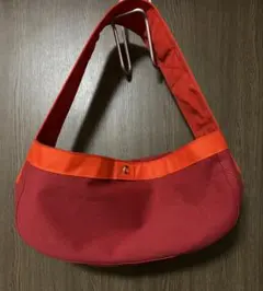 ビームスボーイ ニュースペーパーバッグ