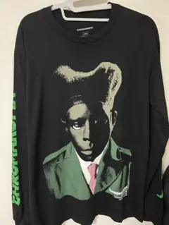 タイラーザクリエイター クロマコピア ボックスセット(TシャツLサイズ