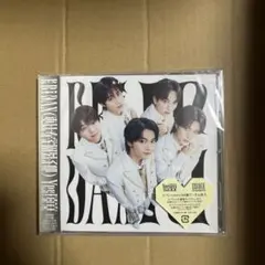 Yes!東京/EBiDAN M!LK盤 新品 未開封 トレカ封入