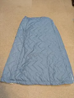 【新品】撥水加工　巻スカート