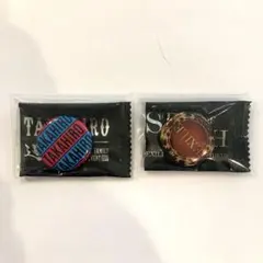 EXILE TAKAHIRO缶バッチ