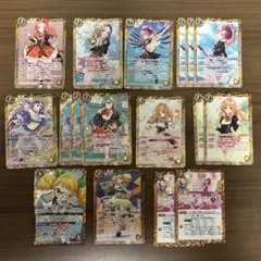 アイカツ！ ドリームアカデミー バトルスピリッツ