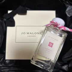 JO MALONE 【数量限定】ラズベリーリップル100ml コロン