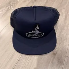 Supreme Pinup Mesh Back 5-Panel 