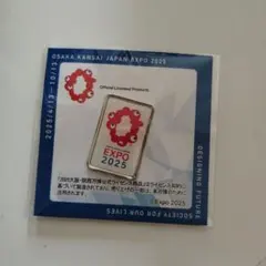 2025年最新】大阪万博 ピンバッジの人気アイテム - メルカリ