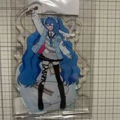 Project Circles ミクたちとの共振 初音ミクV6 アクリルスタンド