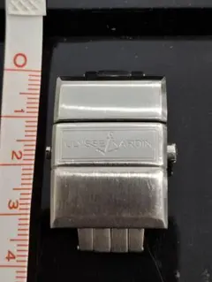 Ulysse Nardin 時計バンド ステンレス