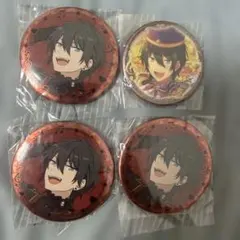 あんスタ 影片みか イベコレ缶バッジ アニカフェ - メルカリ