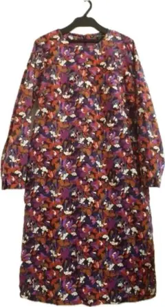 2025年最新】parkes リバティ ワンピースの人気アイテム - メルカリ