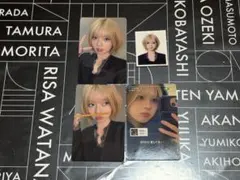 2026年最新】NIZIu リク トレカ まとめ売りの人気アイテム - メルカリ