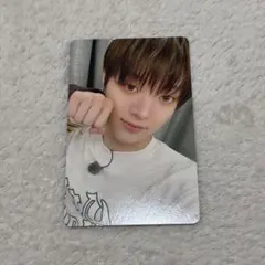 &TEAM Back to Life タワレコ ラキドロ トレカ ウィジュ