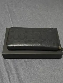 【期間限定】COACH 長財布