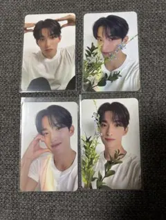 SEVENTEEN セブチ トレカ DK ドギョム