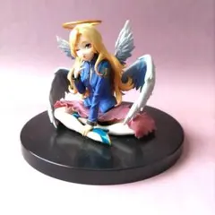 エコメルカリ便のみ モンスト ルシファー フィギュア