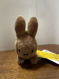 ブルーナアニマル　ぬいぐるみマスコット