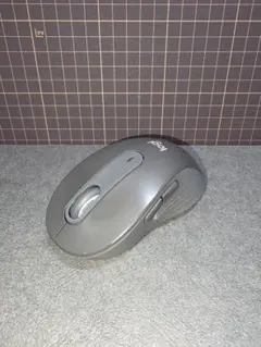 logicool M650 ワイヤレスマウス