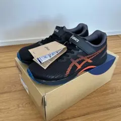 【未使用品】ASICS LAZERBEAM 24.0cm